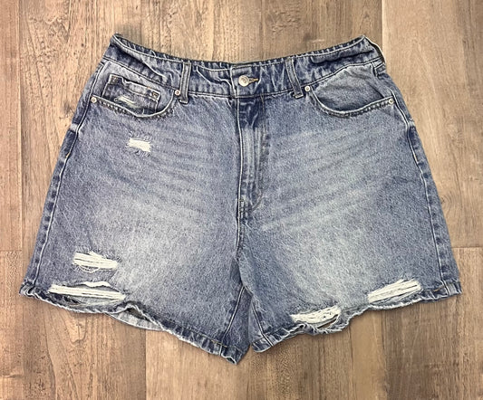 Forever 21 Shorts-Size 13