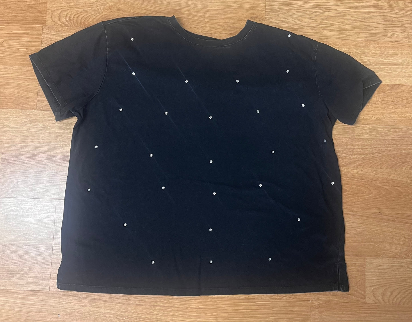 Edgely SS-Size 0X