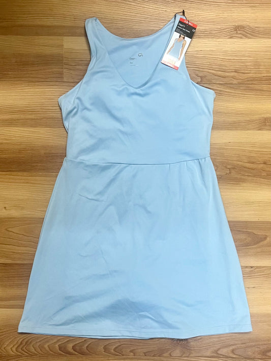 Gap Dress-Size XS-New-Blue