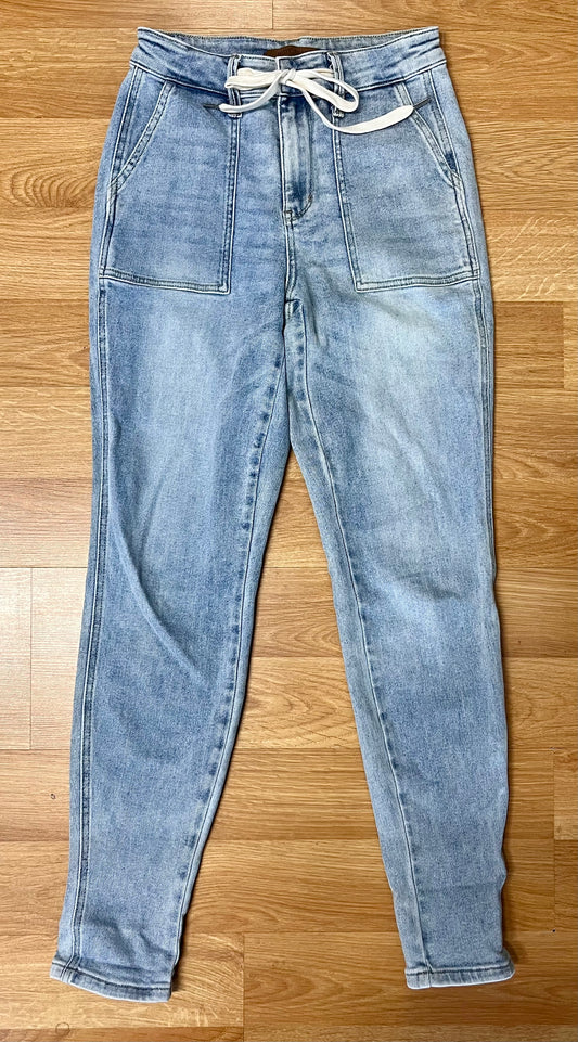 Judy Blue Denim-Size 1