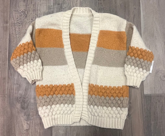 Kids-Unbranded Sweater-4T