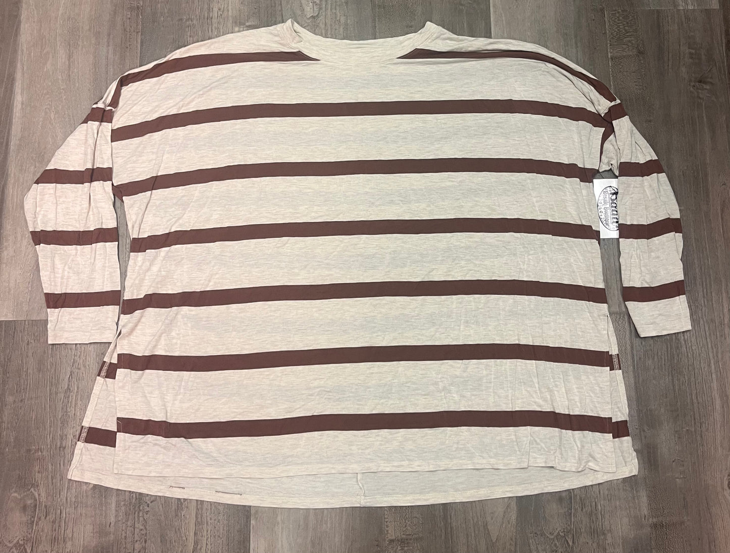 Maurices LS-Size 2XL