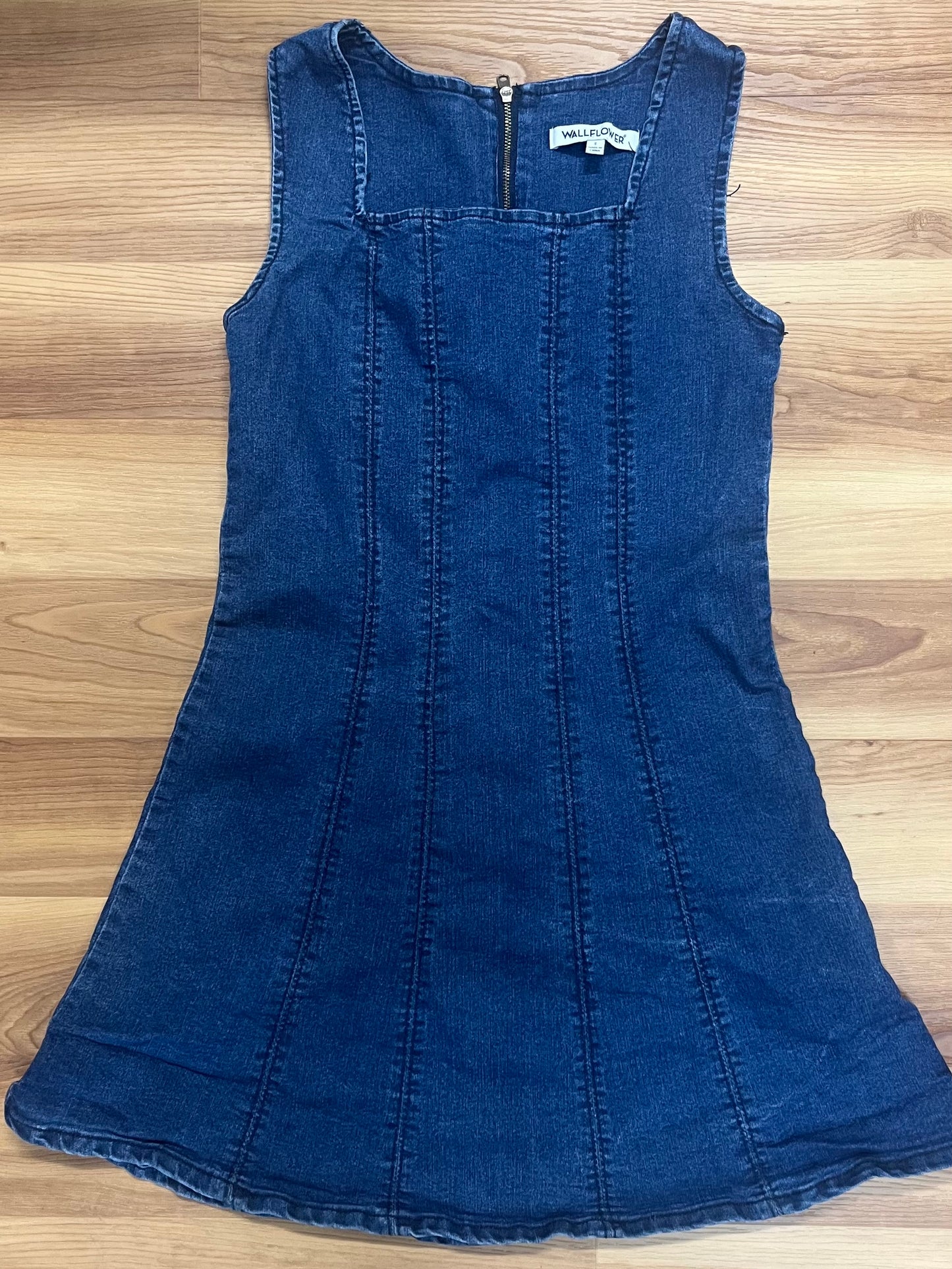 Wallflower Dress-Size Small