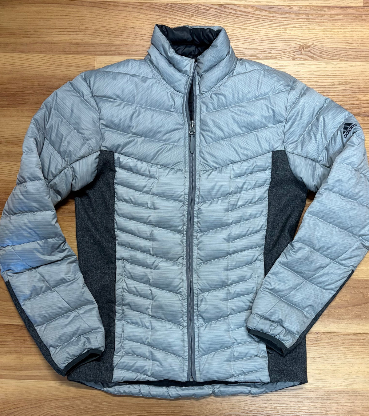 ADIDAS Light Jacket-Size XS