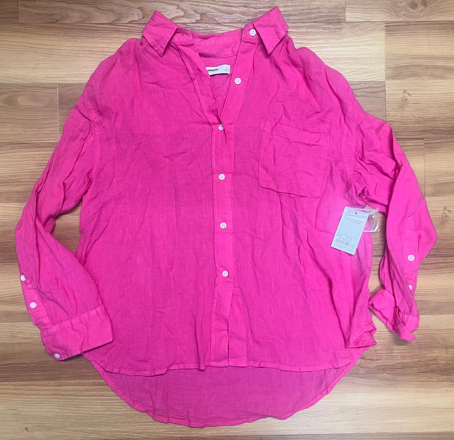 Sonoma LS-Size Large-NEW