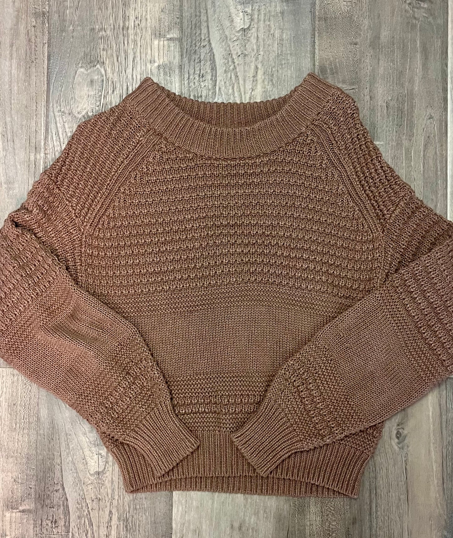 Universal Threads Sweater-Size Small