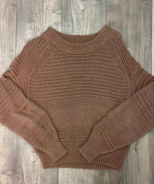 Universal Threads Sweater-Size Small