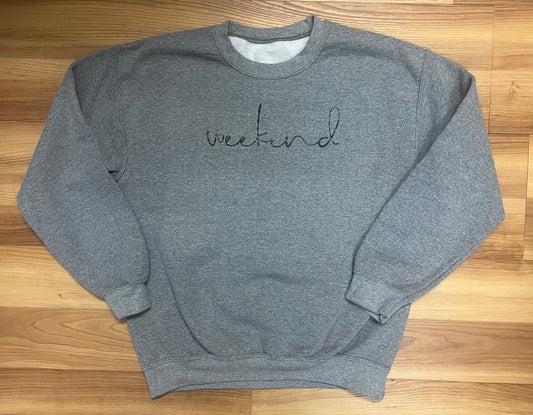 Gildan Crew-Size Medium
