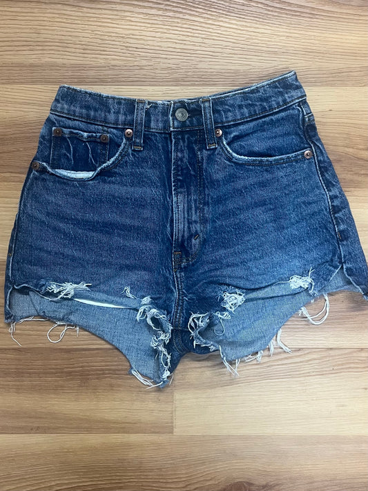 Abercrombie Shorts -Size 24/00