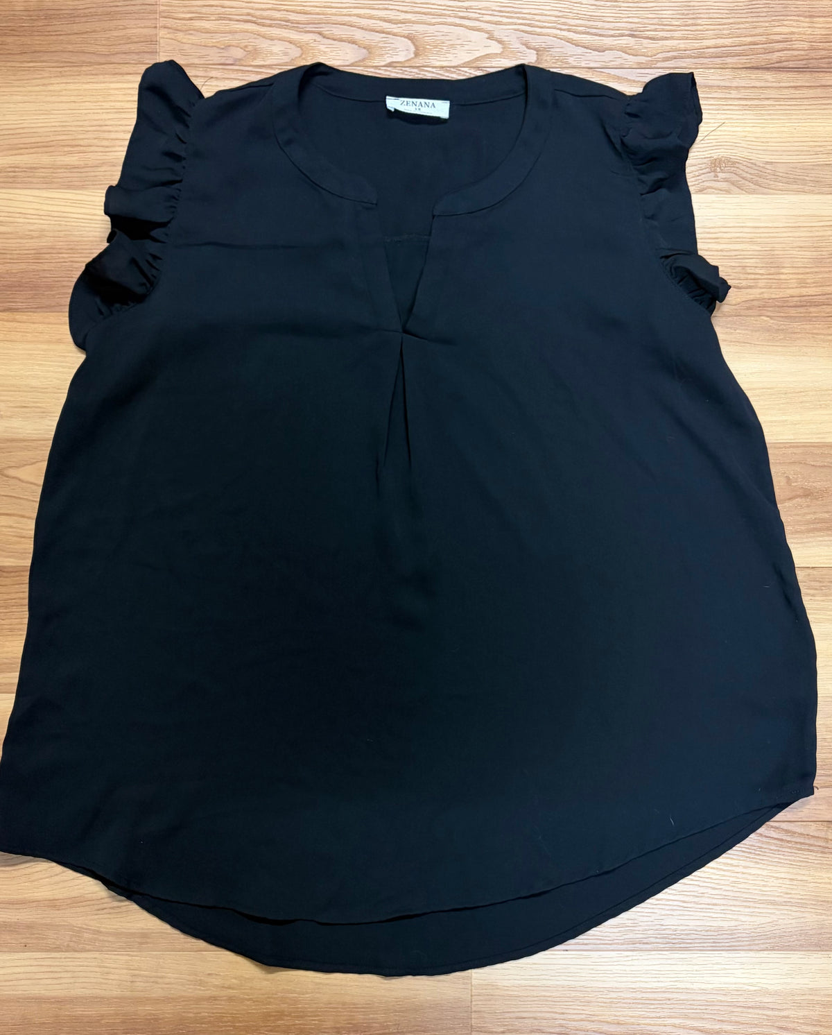 Zenana SS-Size 1XL