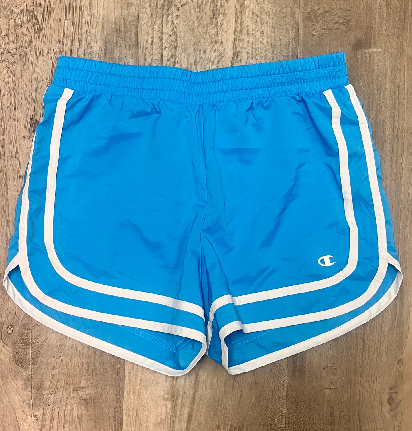 Kids-Champion Shorts-Size Large 14
