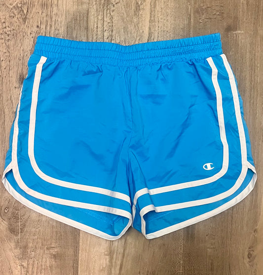 Kids-Champion Shorts-Size Large 14