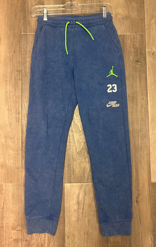 Kids-Jordan Pants-Size Large