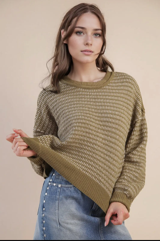 Dani Sweater
