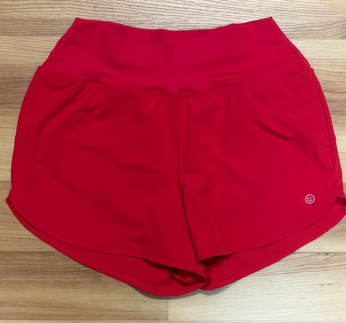 Gilly Hicks Shorts-Size Medium