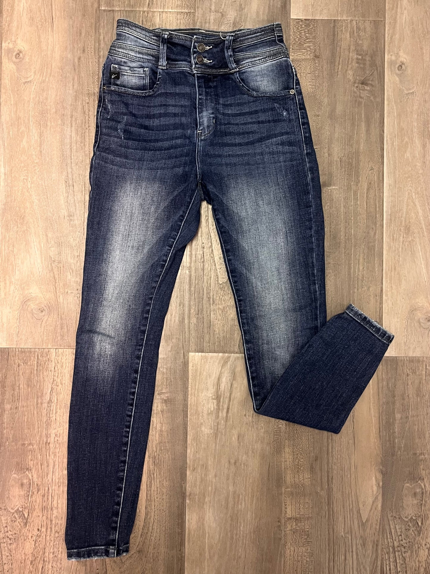 KanCan Denim-Size 5