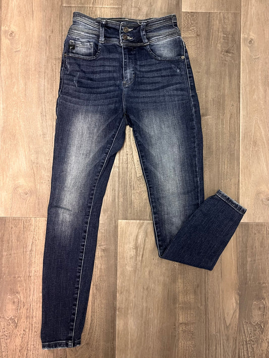 KanCan Denim-Size 5