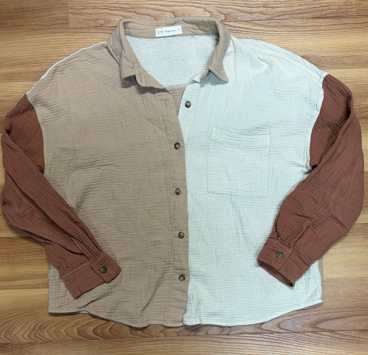 By Together LS-Size Medium
