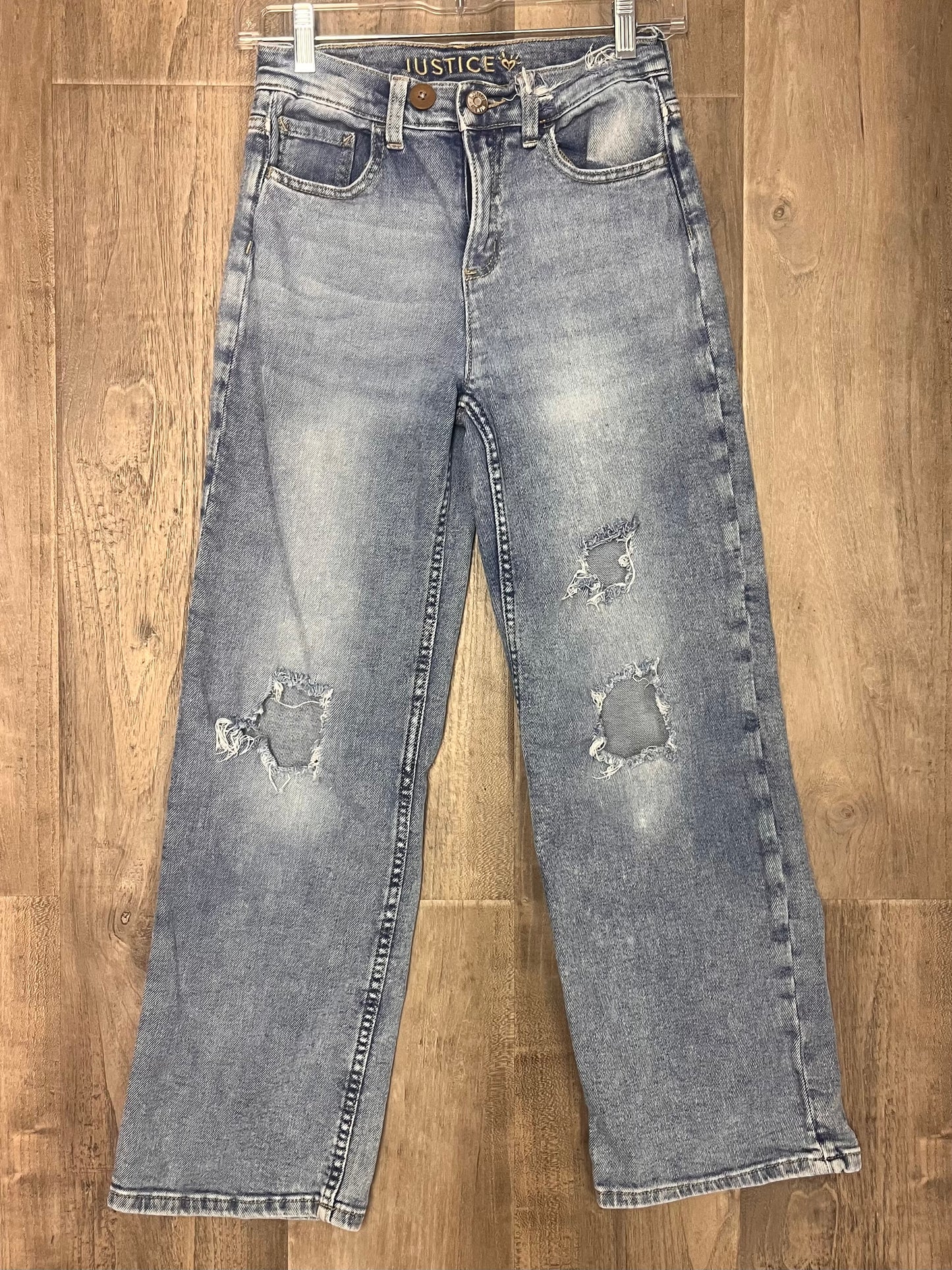 Kids-Justice Denim-Youth 14