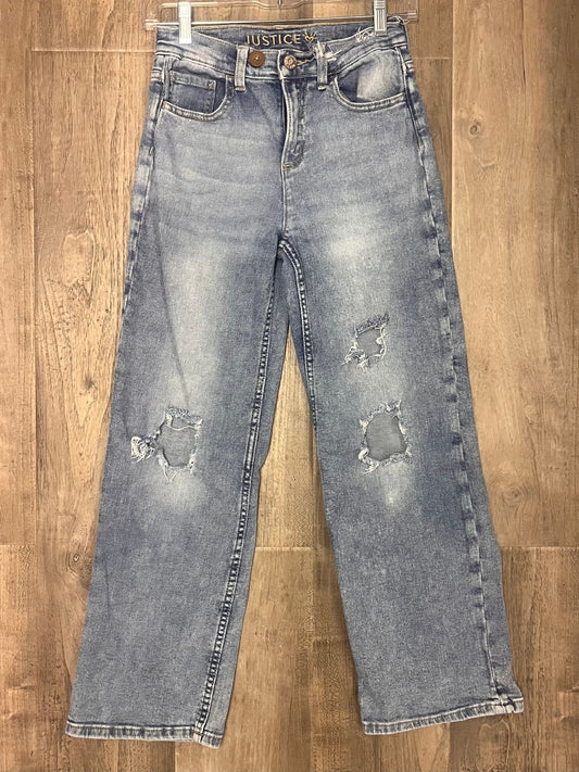 Kids-Justice Denim-Youth 14