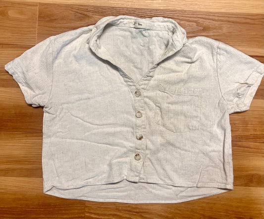 Love Notes-SS-Size Medium