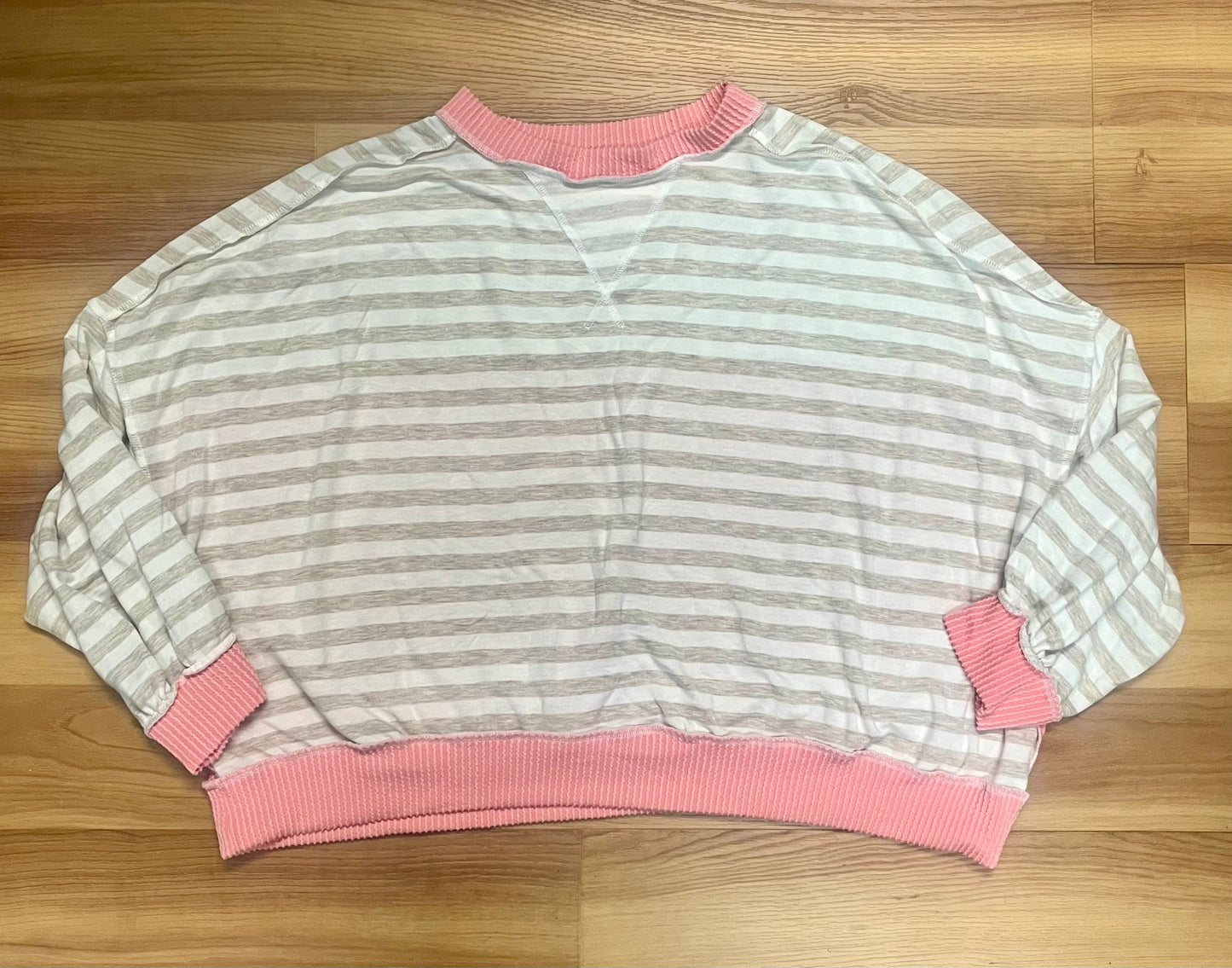 Haptic-LS-Size Large
