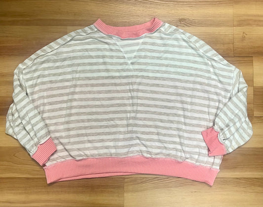 Haptic-LS-Size Large