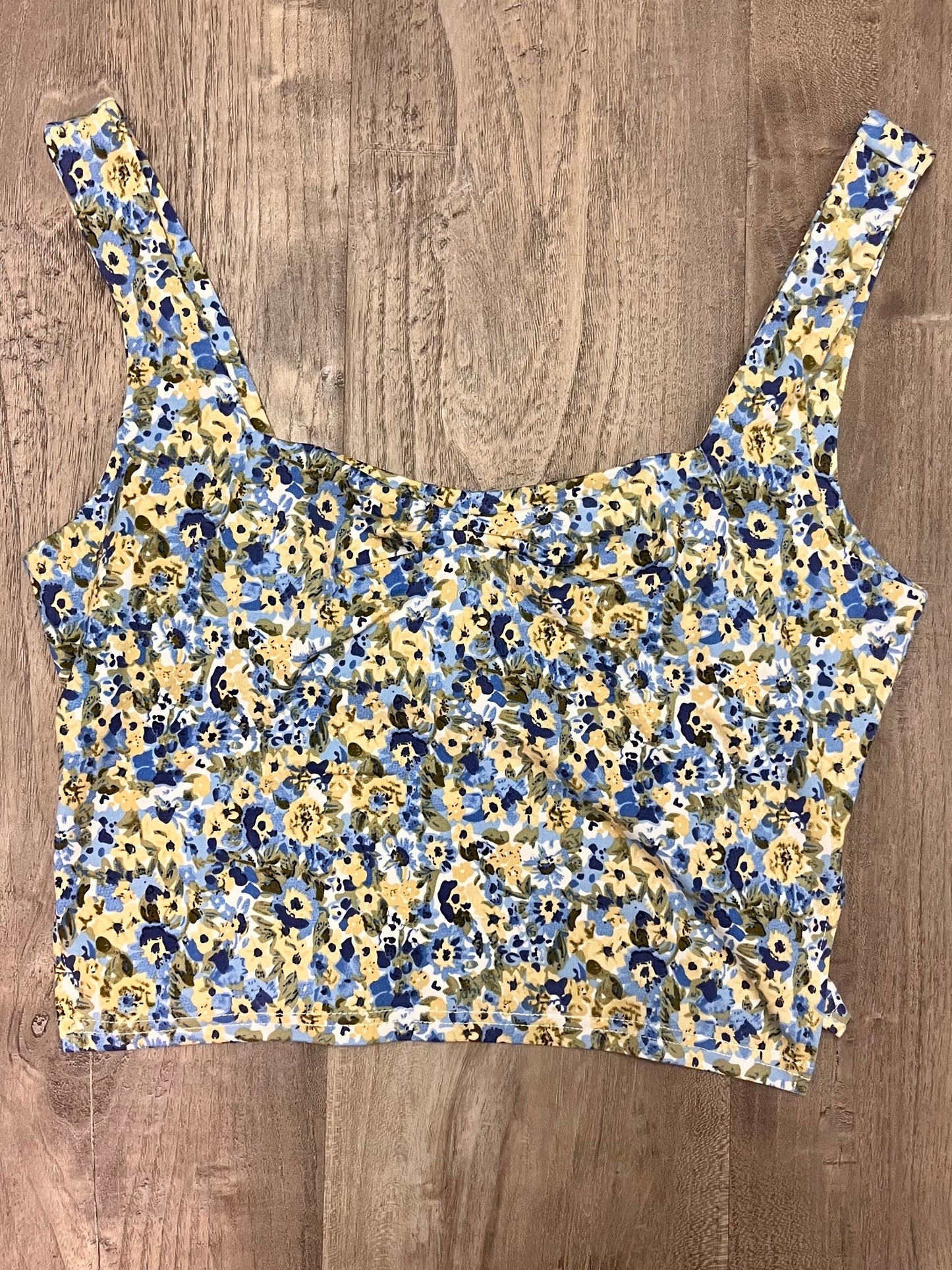 Only Tory Tank Size Medium