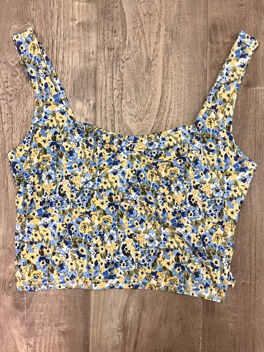 Only Tory Tank Size Medium