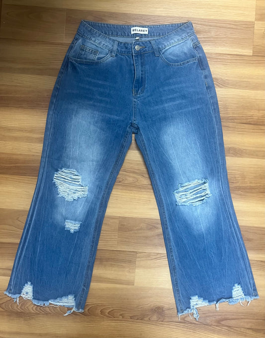 Malarey Denim-Size Medium