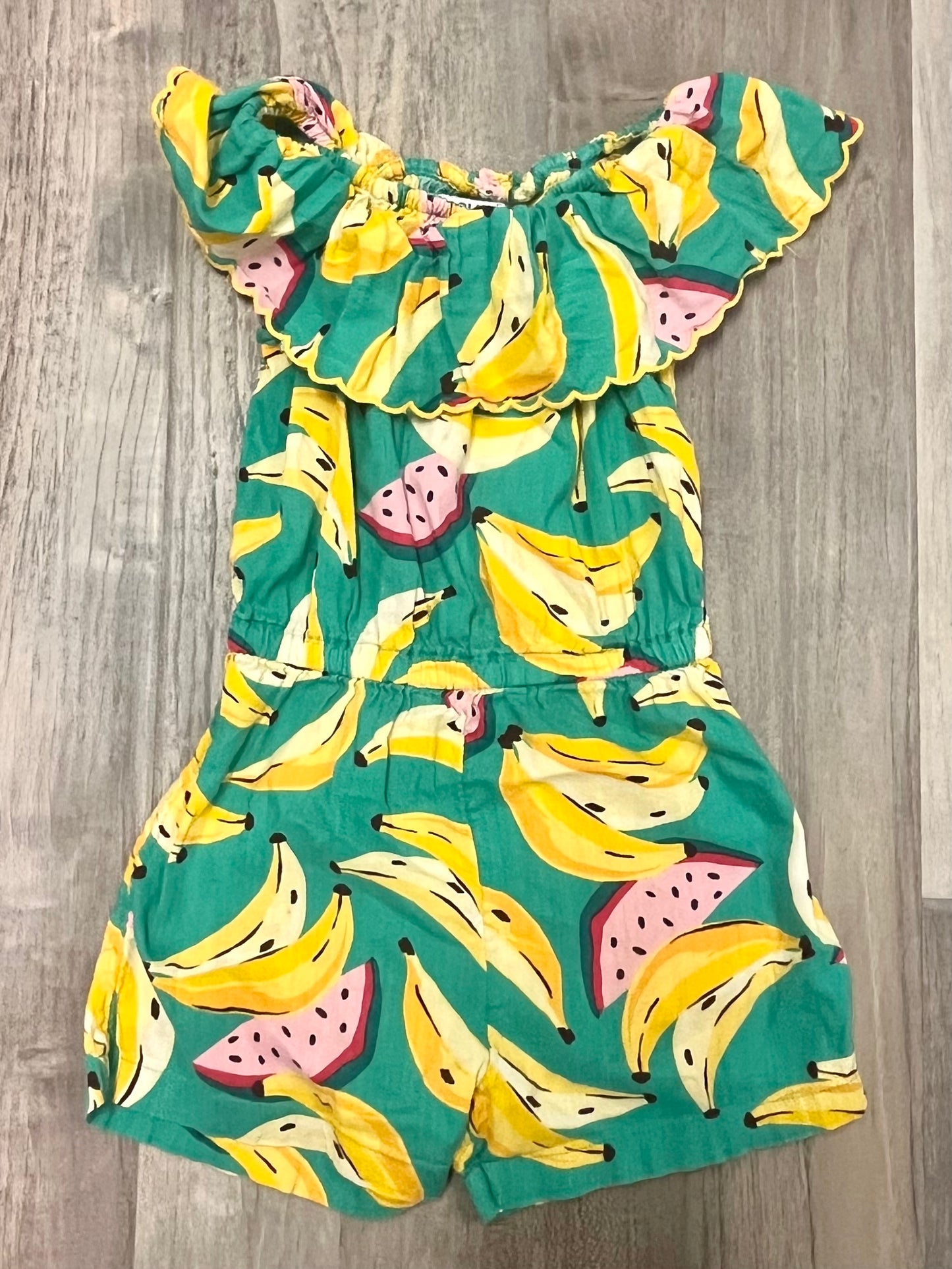 Kids-Old Navy Romer-Size 4T