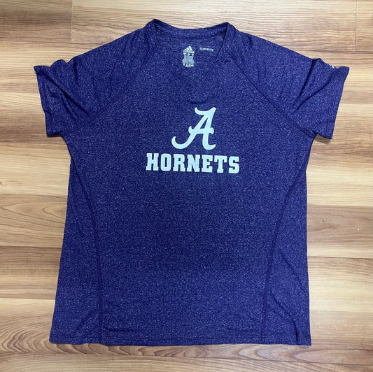 Angola Hornets-SS-Size XL