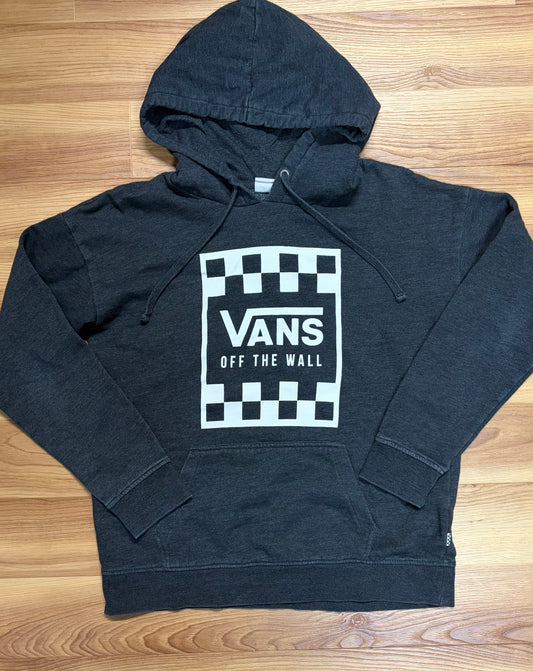 Vans Hoodie-Size Medium
