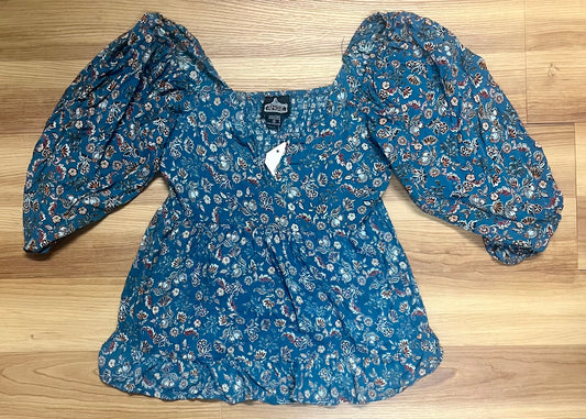 Angie LS-Size Small-NEW
