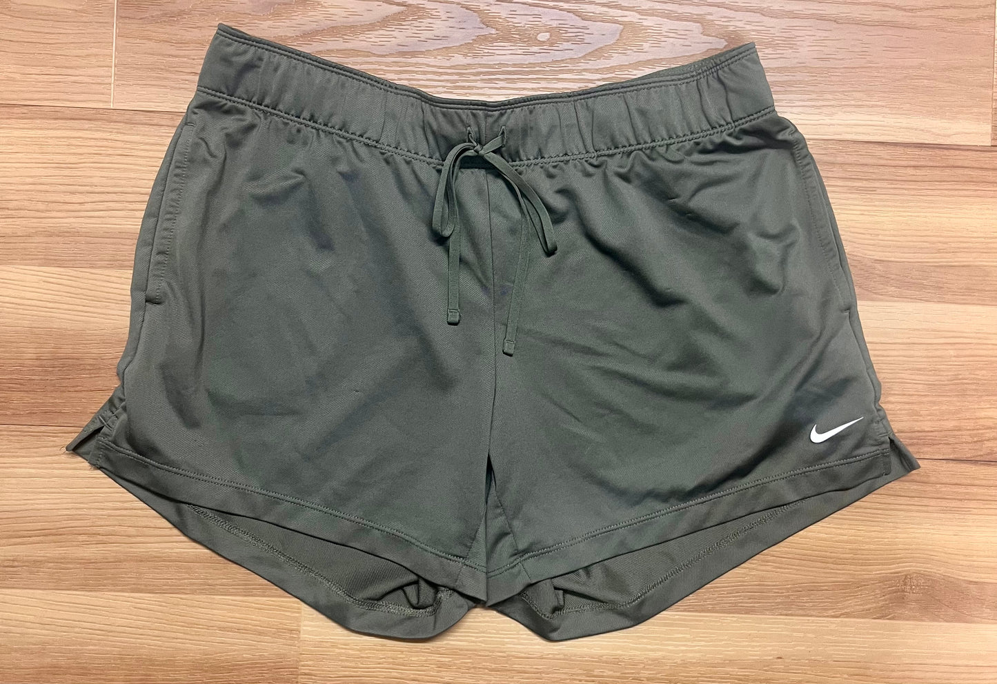 Nike Shorts-Size Medium