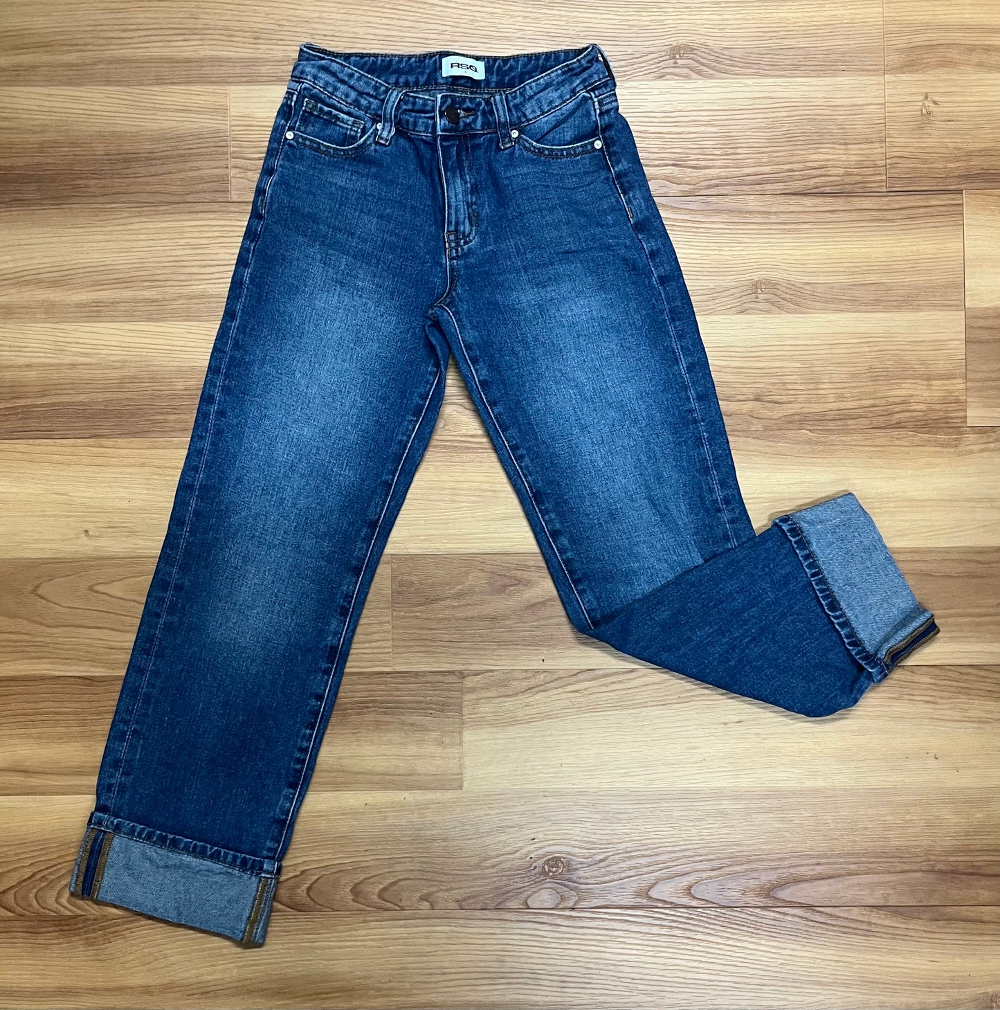 Kids -RSQ Denim-Size 10