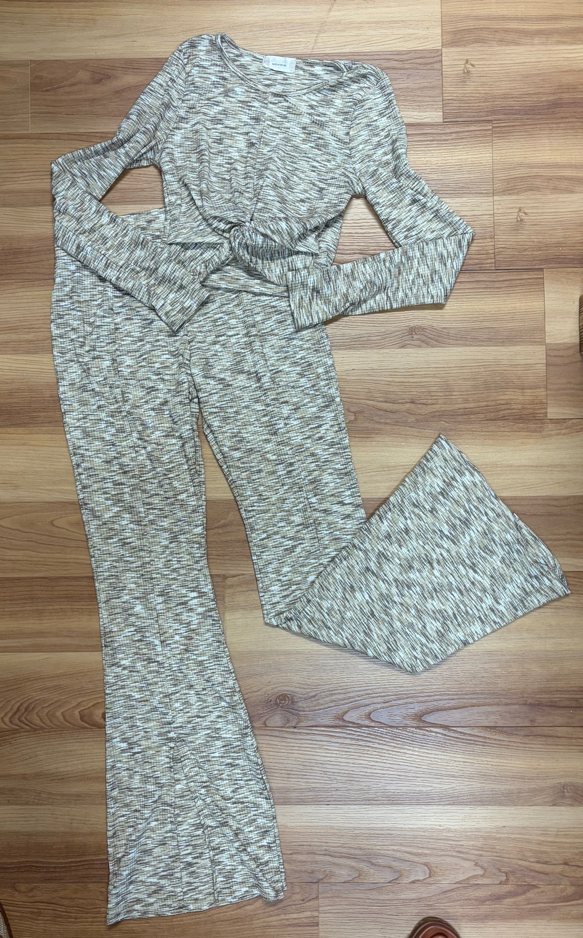Altar'd State Set-Size XS
