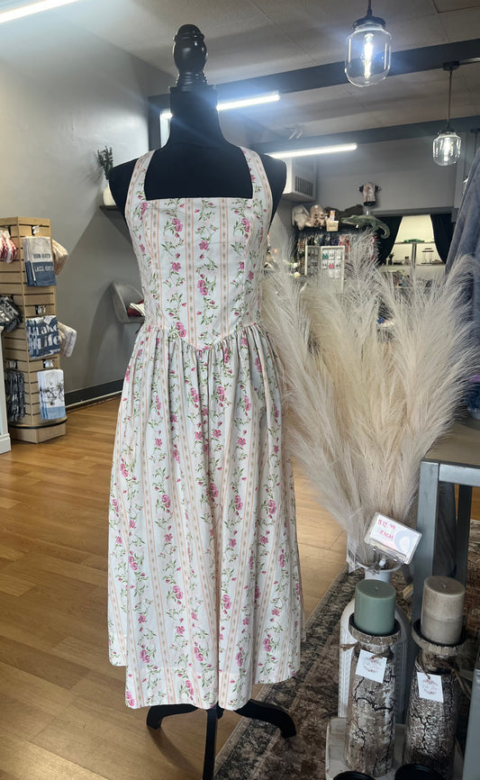 band of the Free Dress-Size Medium