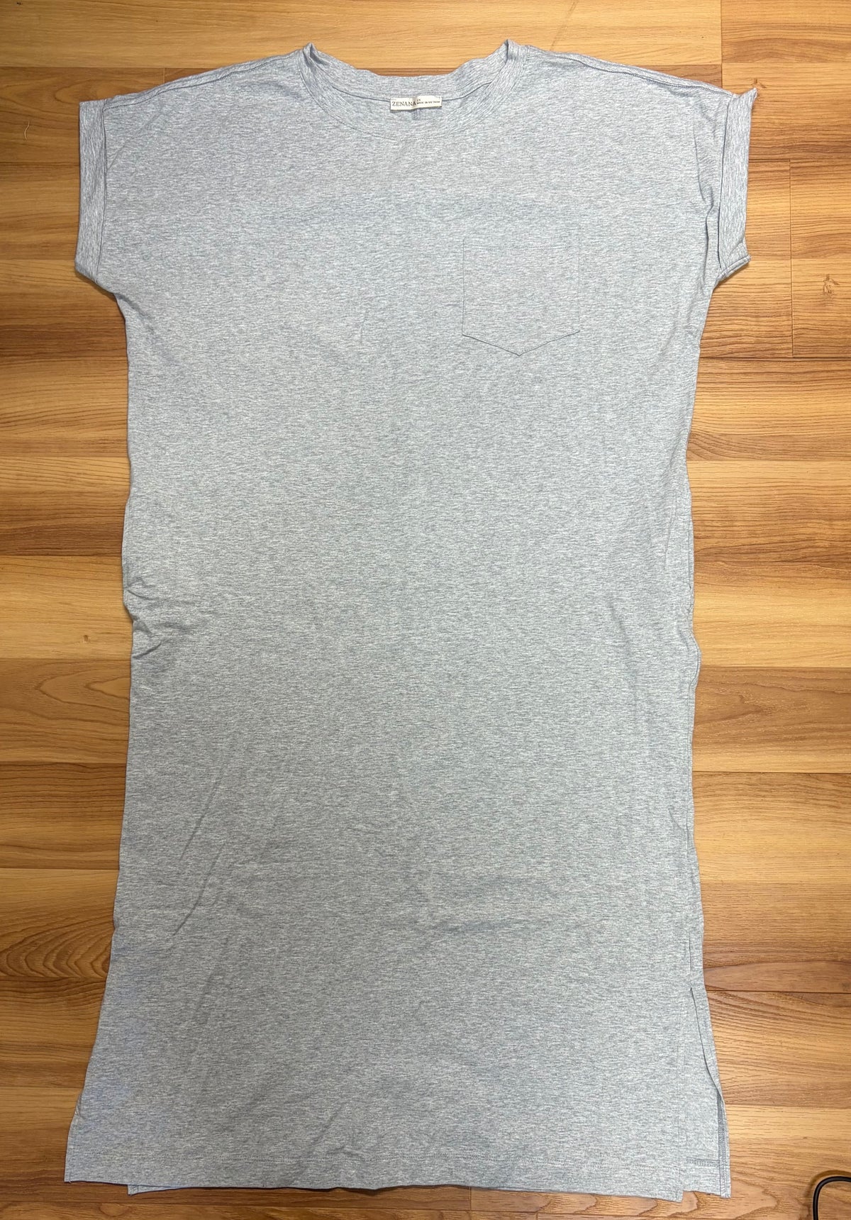 Zenana Dress-Size 1XL