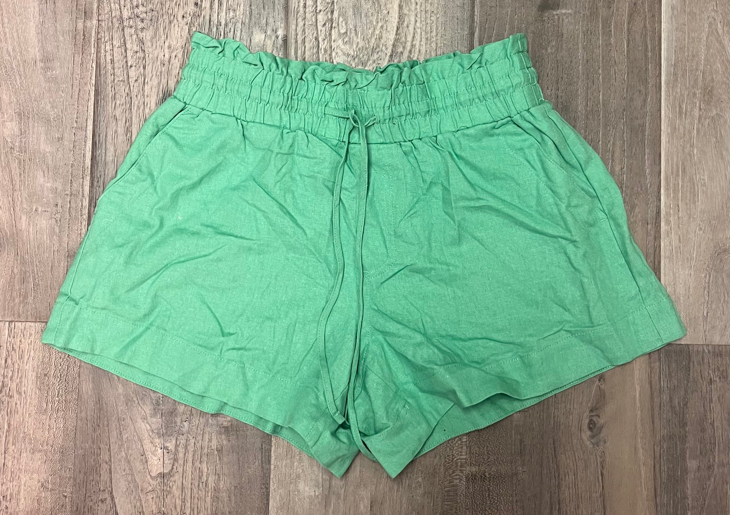A New Day Shorts-Size Small
