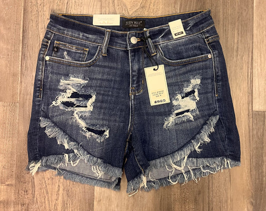 Judy Blue Shorts-Size Medium-New!