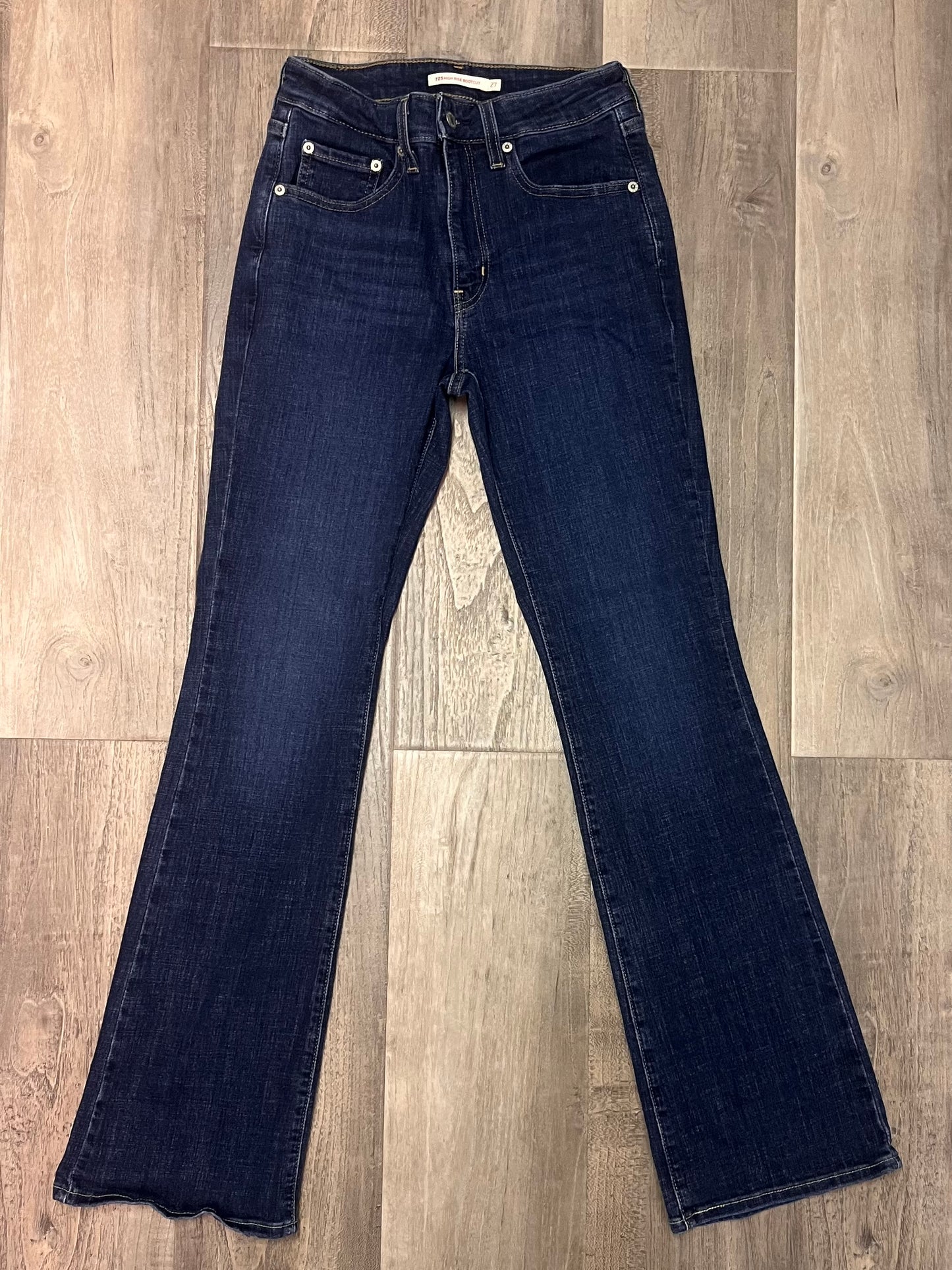 Levi Denim-Size 3