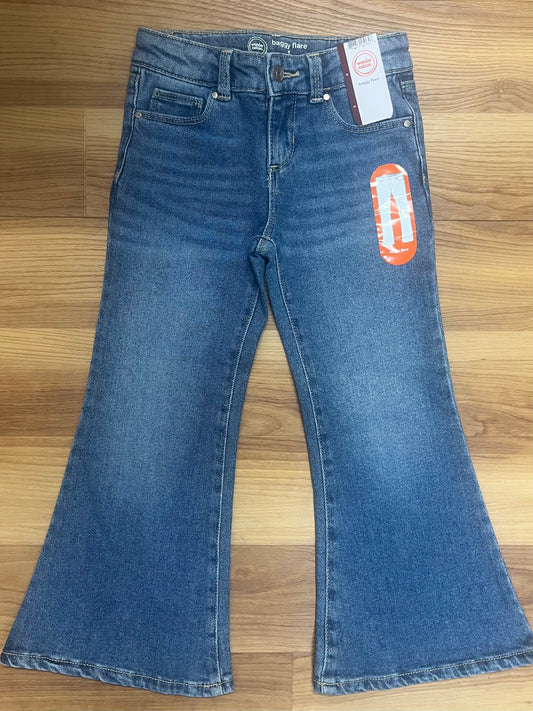 Kids-Wonder Nation Denim-Size 6-New