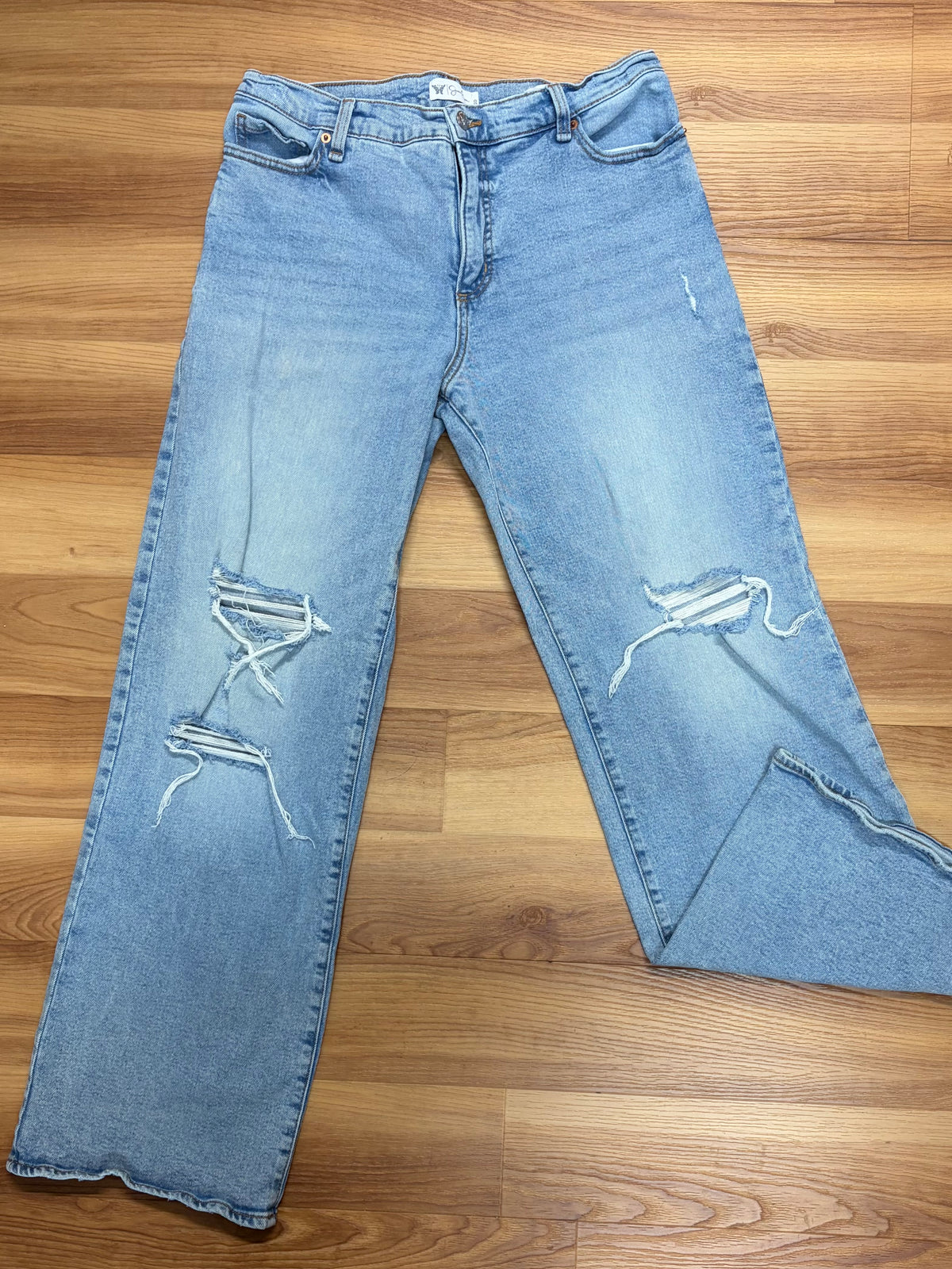 Jessica Simpson Denim-Size 10