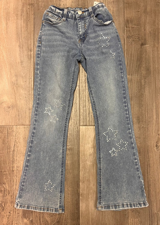 Kids-Wallflower Denim-Size 10