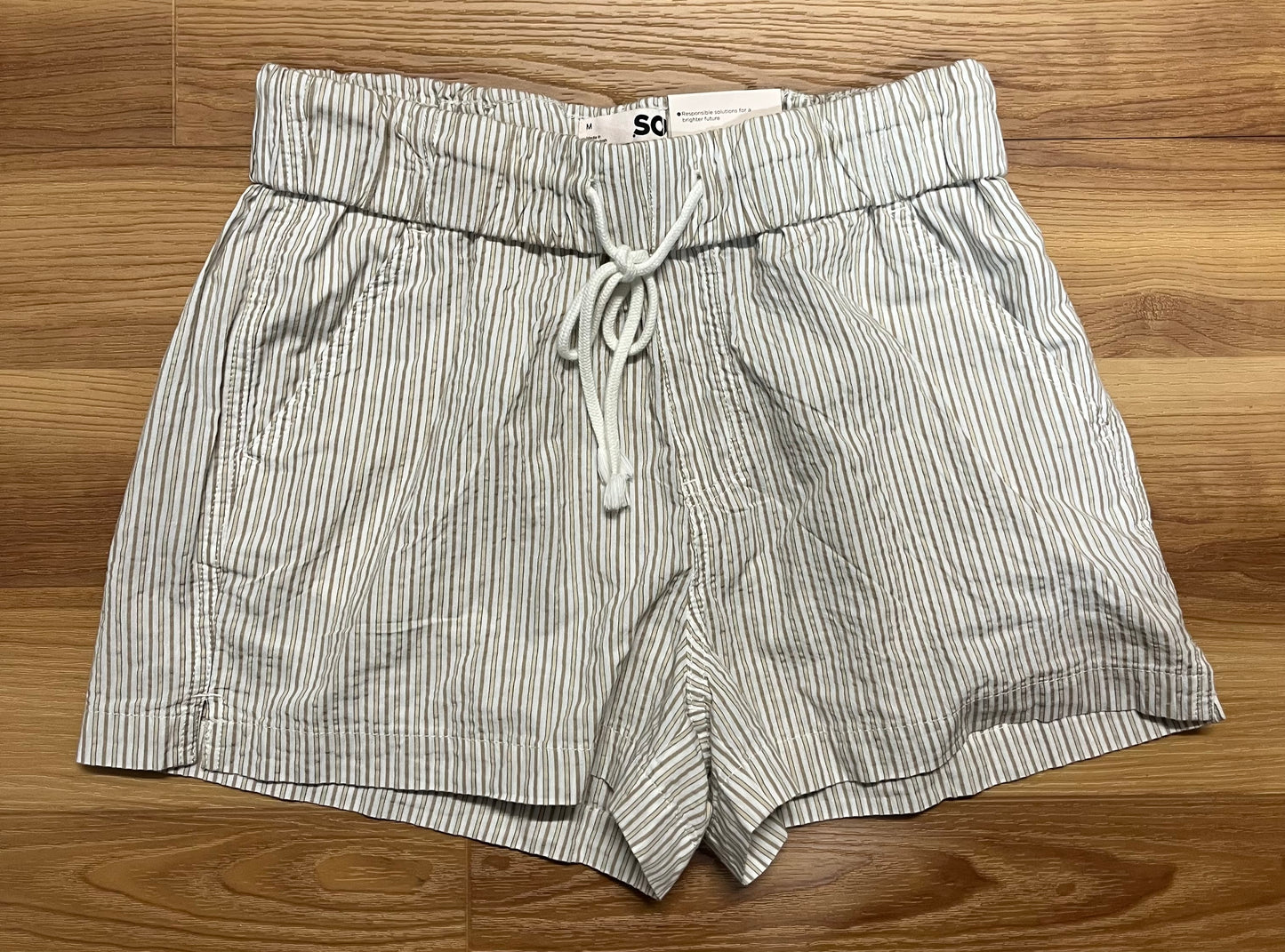 SO Shorts-Size medium-NEW