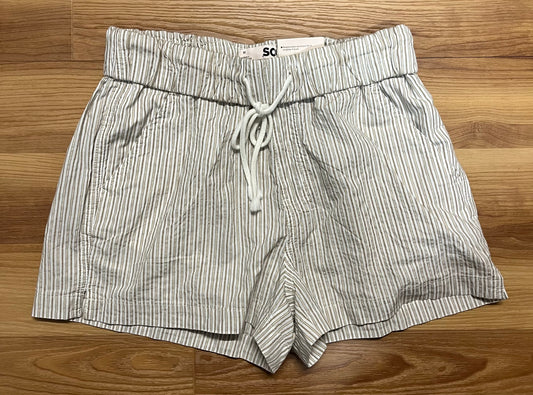 SO Shorts-Size medium-NEW
