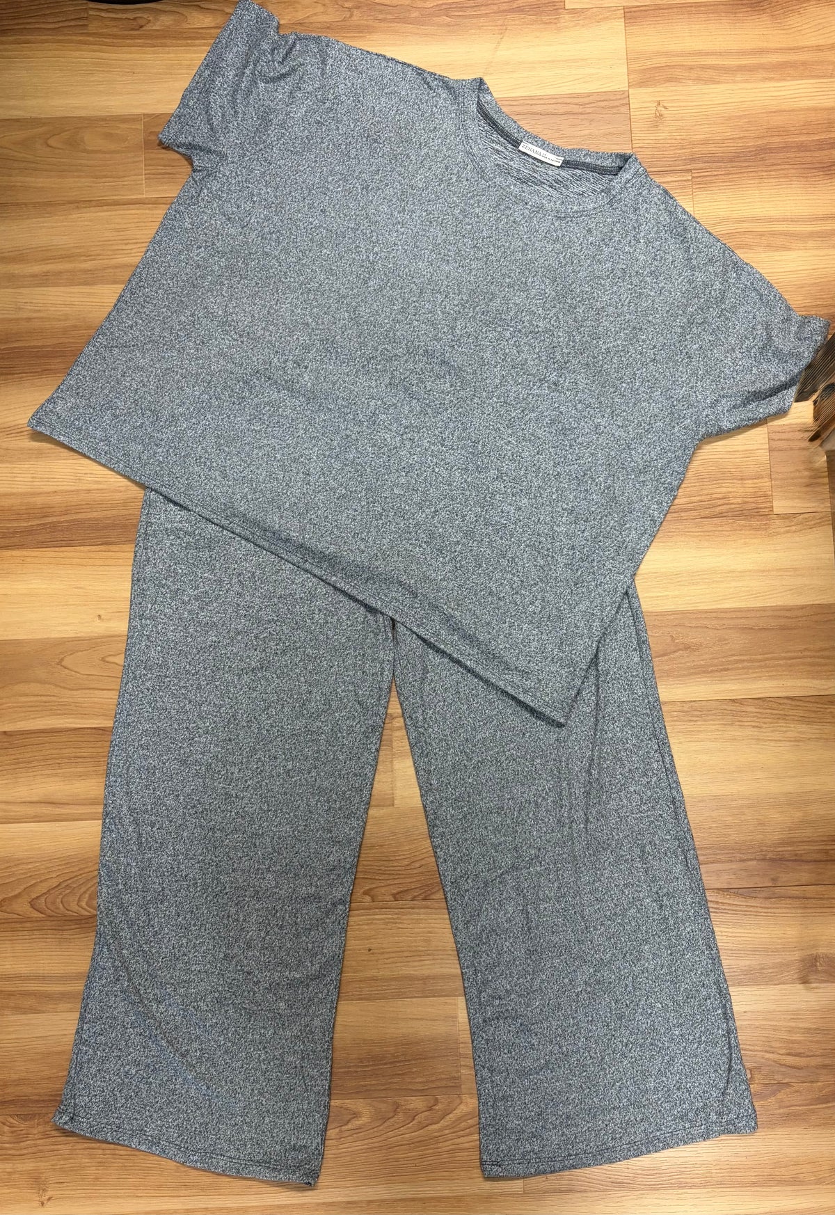 Zenana Set-Size 2XL