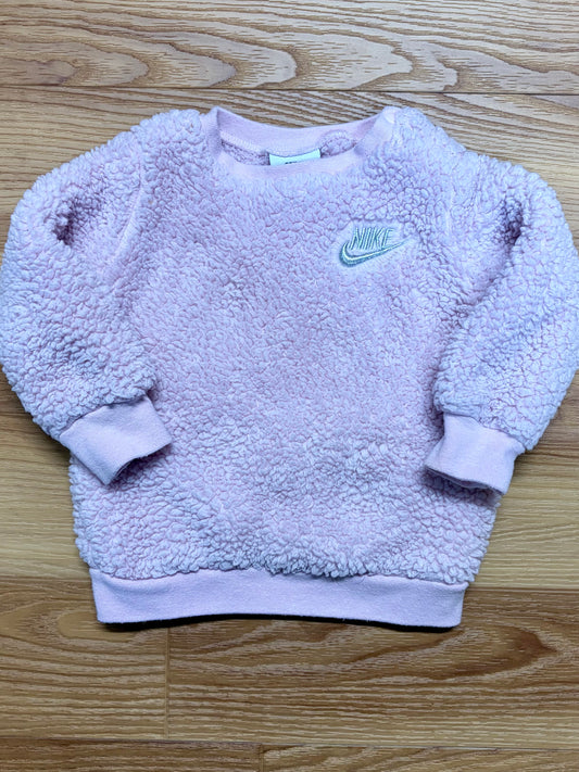 Kids-Nike Sherpa-Size 12 months
