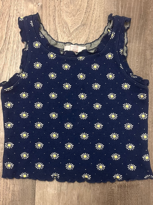 Kids-Moa Moa Tank-Size Medium (8)